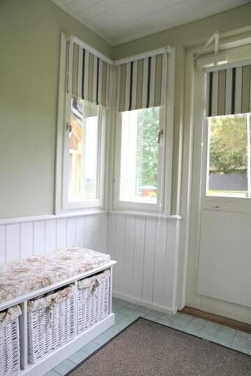 Фото номера Дом с 3 спальнями Дома для отпуска Karu Holiday Home г. Laiusevälja 75