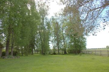 Фото номера Дом с 3 спальнями Дома для отпуска Karu Holiday Home г. Laiusevälja 41