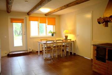 Фотографии Дома для отпуска Karu Holiday Home г. Laiusevälja (Эстония) №5 Фото Дома для отпуска Karu Holiday Home г. Laiusevälja 5