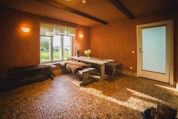 Фото номера Дом с 3 спальнями Дома для отпуска Karu Holiday Home г. Laiusevälja 18