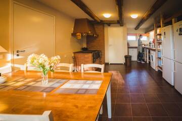 Фотографии Дома для отпуска Karu Holiday Home г. Laiusevälja (Эстония) №2 Фото Дома для отпуска Karu Holiday Home г. Laiusevälja 2
