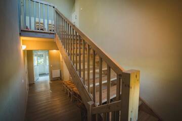 Фото номера Дом с 3 спальнями Дома для отпуска Karu Holiday Home г. Laiusevälja 25