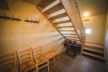 Фото номера Дом с 3 спальнями Дома для отпуска Karu Holiday Home г. Laiusevälja 27