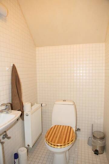 Фото номера Дом с 3 спальнями Дома для отпуска Karu Holiday Home г. Laiusevälja 24