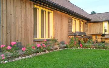 Фото номера Дом с 3 спальнями Дома для отпуска Karu Holiday Home г. Laiusevälja 30