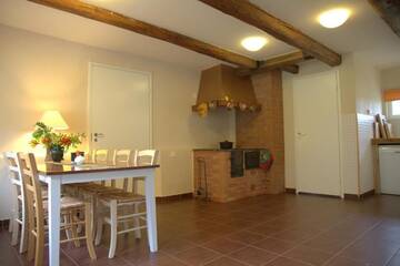 Фото номера Дом с 3 спальнями Дома для отпуска Karu Holiday Home г. Laiusevälja 89