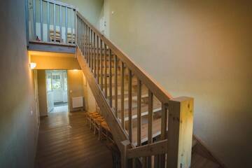 Фото номера Дом с 3 спальнями Дома для отпуска Karu Holiday Home г. Laiusevälja 66