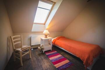 Фото номера Дом с 3 спальнями Дома для отпуска Karu Holiday Home г. Laiusevälja 64